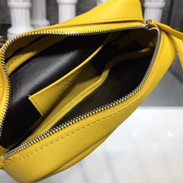 BALENCIAG巴黎世家 相機包 專櫃最新款 裏外全進口塗鴉小牛皮材質   BL1515